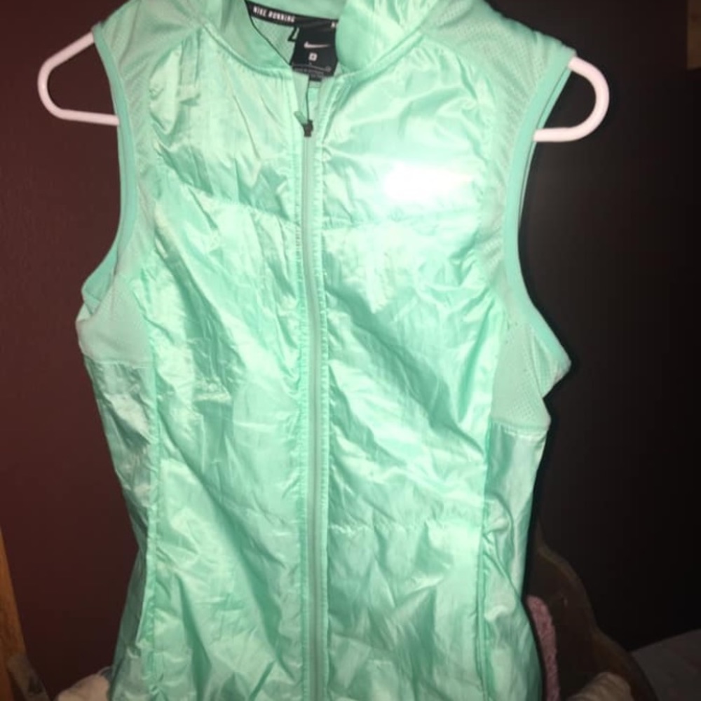 Nike Vest
